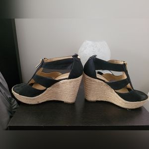 Michael Kors Wedges size 6
